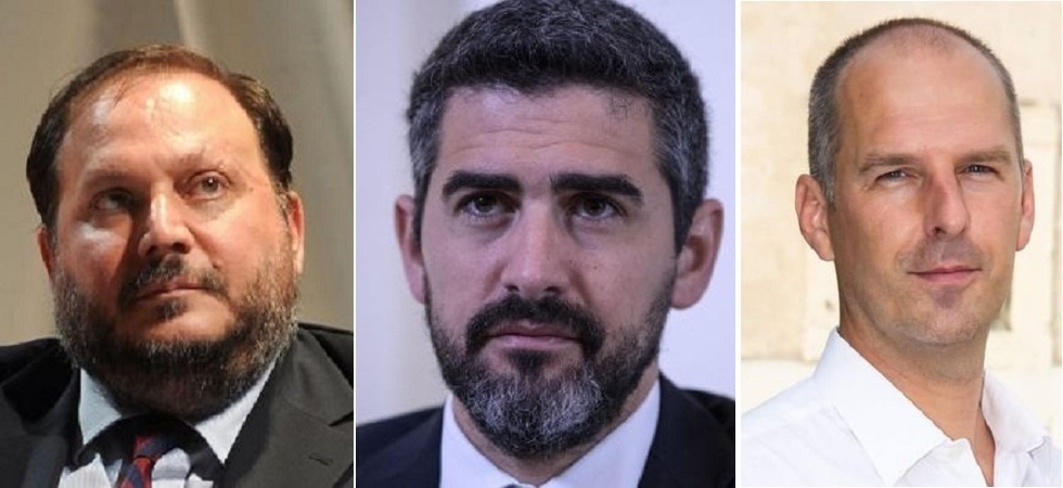 Caso Diciotti, Tonini attacca Fraccaro: Ha preferito difendere Salvini dal processo''
